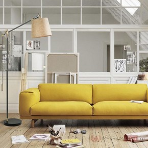 Торшер Imperiumloft PIPE PIPE01 в Талице - talica.ok-mebel.com | фото 4