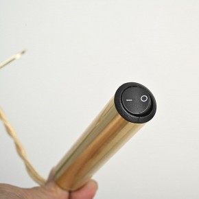 Торшер Imperiumloft PIPE PIPE01 в Талице - talica.ok-mebel.com | фото 2