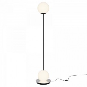 Торшер Maytoni Twins MOD427FL-L20B3K в Талице - talica.ok-mebel.com | фото