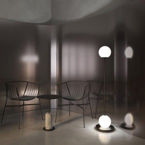 Торшер Maytoni Twins MOD427FL-L20B3K в Талице - talica.ok-mebel.com | фото 3