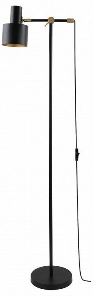Торшер Moderli Artis V11267-1F в Талице - talica.ok-mebel.com | фото