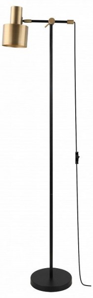 Торшер Moderli Artis V11270-1F в Талице - talica.ok-mebel.com | фото