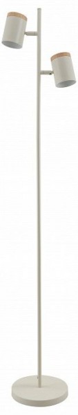Торшер Moderli Asheswood V11288-2F в Талице - talica.ok-mebel.com | фото