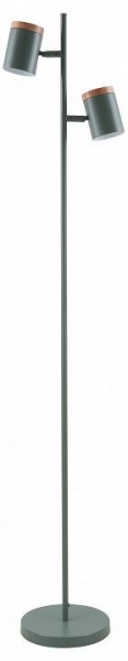 Торшер Moderli Asheswood V11290-2F в Талице - talica.ok-mebel.com | фото