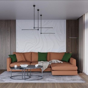 Торшер Odeon Light Foden 7101/15FL в Талице - talica.ok-mebel.com | фото 6