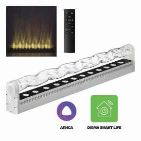 Торшер Odeon Light Waterfall 7027/16FL в Талице - talica.ok-mebel.com | фото 2