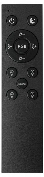 Торшер Odeon Light Waterfall 7027/16FL в Талице - talica.ok-mebel.com | фото 3