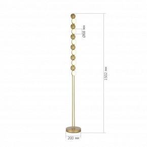 Торшер ST-Luce MONRO SL6610.205.12 в Талице - talica.ok-mebel.com | фото 4