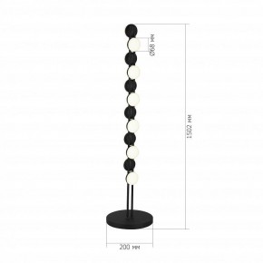 Торшер ST-Luce MONRO SL6610.405.12 в Талице - talica.ok-mebel.com | фото 2