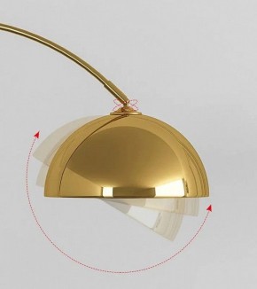 Торшер TopDecor Jazz Jazz F1 33 в Талице - talica.ok-mebel.com | фото 3
