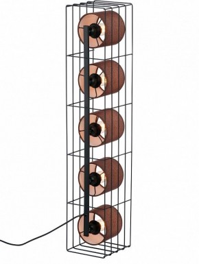 Торшер Vitaluce V3019 V3019-1/5P в Талице - talica.ok-mebel.com | фото
