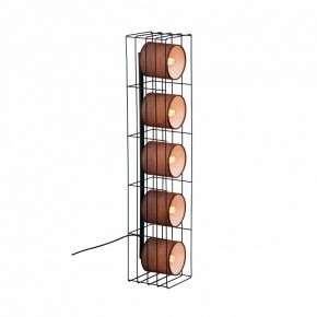 Торшер Vitaluce V3019 V3019-1/5P в Талице - talica.ok-mebel.com | фото 2