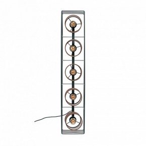 Торшер Vitaluce V3019 V3019-1/5P в Талице - talica.ok-mebel.com | фото 3