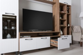 Тумба 13.231 Манхеттен в Талице - talica.ok-mebel.com | фото 2