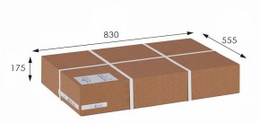 Тумба Джульетта Л в Талице - talica.ok-mebel.com | фото 2
