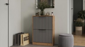 Тумба для обуви Хилтон в Талице - talica.ok-mebel.com | фото 3