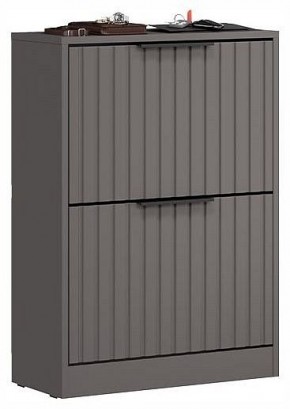 Тумба для обуви Хилтон в Талице - talica.ok-mebel.com | фото