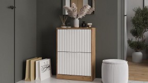 Тумба для обуви Хилтон Исп.2 в Талице - talica.ok-mebel.com | фото 3