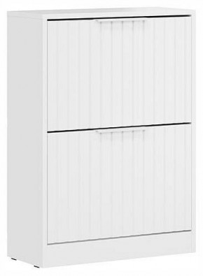 Тумба для обуви Хилтон Исп.2 в Талице - talica.ok-mebel.com | фото 2
