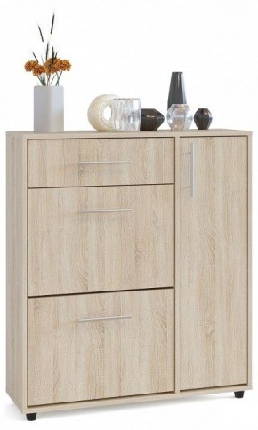 Тумба для обуви ТП-4 в Талице - talica.ok-mebel.com | фото
