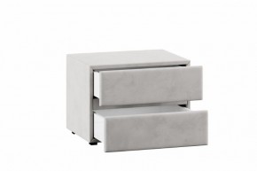 Тумба Ester (Ультра Смог) в Талице - talica.ok-mebel.com | фото 2