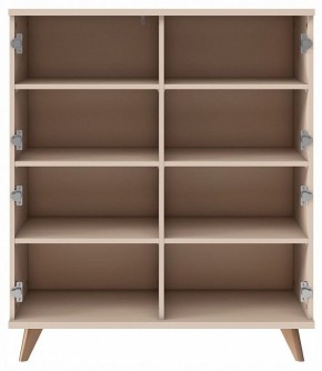 Тумба Хармони 468.02 в Талице - talica.ok-mebel.com | фото 2