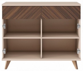 Тумба Хармони 468.03 в Талице - talica.ok-mebel.com | фото 2