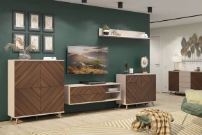 Тумба Хармони 468.03 в Талице - talica.ok-mebel.com | фото 3