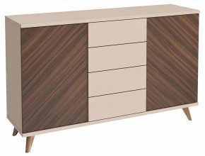 Тумба Хармони 468.07 в Талице - talica.ok-mebel.com | фото