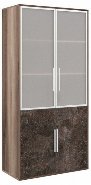Тумба комбинированная B-Tone в Талице - talica.ok-mebel.com | фото