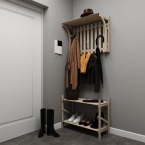 Тумба Конструктор Арт.Т600-1 в Талице - talica.ok-mebel.com | фото 4