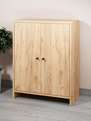 Тумба Квадро в Талице - talica.ok-mebel.com | фото 3