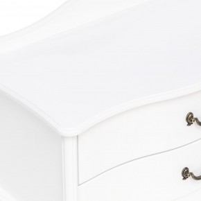Тумба Leset "Джульетта" (2 ящ) широкая в Талице - talica.ok-mebel.com | фото 5