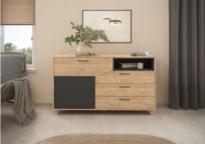 Тумба многофункциональная (арт. 6-56014) в Талице - talica.ok-mebel.com | фото