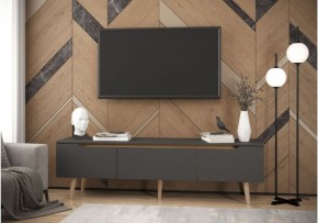 Тумба многофункциональная (арт. 6-56034) в Талице - talica.ok-mebel.com | фото