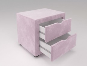 Тумба Монмар (синий) в Талице - talica.ok-mebel.com | фото 3