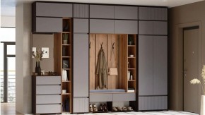 Тумба навесная Роут в Талице - talica.ok-mebel.com | фото 2