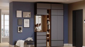 Тумба навесная Роут в Талице - talica.ok-mebel.com | фото 3
