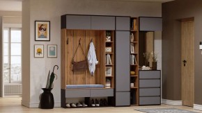Тумба навесная Роут в Талице - talica.ok-mebel.com | фото 3
