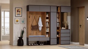 Тумба навесная Роут в Талице - talica.ok-mebel.com | фото 3