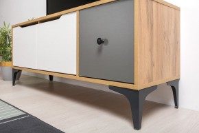 Тумба под ТВ 13.270.01 Вайс в Талице - talica.ok-mebel.com | фото 3
