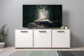 Тумба под ТВ 13.283.02 Винтаж в Талице - talica.ok-mebel.com | фото 3