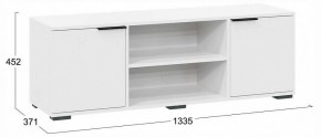 Тумба под ТВ Агата в Талице - talica.ok-mebel.com | фото 4