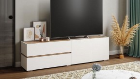 Тумба под ТВ Атлон в Талице - talica.ok-mebel.com | фото 4