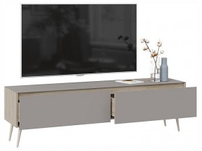 Тумба под ТВ Глосс СМ-319.03.011 в Талице - talica.ok-mebel.com | фото 2