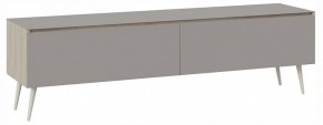 Тумба под ТВ Глосс СМ-319.03.011 в Талице - talica.ok-mebel.com | фото 3