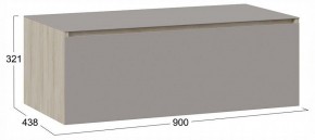 Тумба под ТВ Глосс ТД 319.03.12 в Талице - talica.ok-mebel.com | фото 4