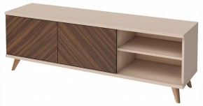 Тумба под ТВ Хармони 468.04 в Талице - talica.ok-mebel.com | фото
