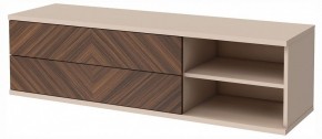 Тумба под ТВ Хармони 468.08 в Талице - talica.ok-mebel.com | фото