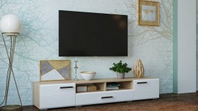 Тумба под ТВ Иоги 2.0 в Талице - talica.ok-mebel.com | фото 2